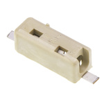 TE Connectivity Right Angle Surface Mount Lighting Connectors, 1-Contact, 1-Row, Solder Termination