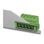 Phoenix Contact DFK-IPC 16/ 3-ST-10.16 Series IDC Connector, 3-Contact, 10.16mm Pitch, Screw Termination