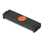Samtec SEAF Series PCB Socket, 20-Contact, 10-Row, 1.27mm Pitch