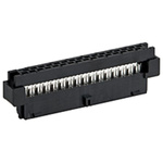 Molex Cable Mount IDC Connector, 14-Contact, 2-Row, 2mm Pitch