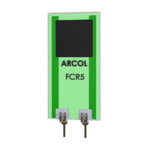 Arcol 1kΩ Thick Film Resistor 5W ±5% FCR5 1K J