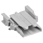 Hirose DF64 Series Right Angle Surface Mount PCB Socket, 2-Contact, 1-Row, 4.5mm Pitch, Solder Termination