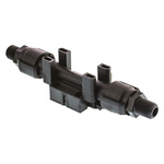 Honeywell Amplified Airflow Sensor, 0 sLpm → 5 SLPM, AWM5000 Series