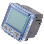 Burkert Compact Mount Flow Controller, Analogue, PTM, PWM Output, 24 V dc, DN 6 → 65 mm Pipe