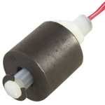 Gems Sensors LS-3 Series Vertical Nylon Float Switch, Float, 610mm Cable, SPST NO
