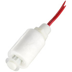 Gems Sensors LS-3 Series Vertical Nylon Float Switch, Float, 610mm Cable, SPST NO/NC