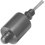Gems Sensors LS-7480 Series Vertical CPVC Float Switch, Float, 610mm Cable, SPST NO