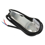 Sensata / Cynergy3 RSF100 Series Vertical Polypropylene Float Switch, Float, 1m Cable, NO/NC, 240V ac Max, 120V dc Max