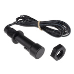 Sensata / Cynergy3 LLF40 Series Horizontal Internal Nylon Float Switch, 1m Cable, SPNO, 240V ac Max, 120V dc Max