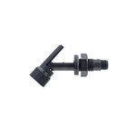 Sensata / Cynergy3 LLF40 Series Horizontal Internal Nylon Float Switch, Float, SPNO, 300V ac Max, 300V dc Max