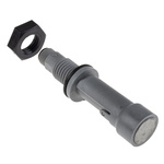 Sensata / Cynergy3 LLF40 Series Horizontal Internal Polyphenylene Sulfide Float Switch, SPNO, 240V ac Max, 120V dc Max