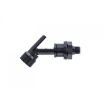 Sensata / Cynergy3 LLF 70 Series Horizontal External Nylon Float Switch, Float, SPNO, 300V ac Max, 300V dc Max