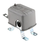 Telemecanique Sensors 9036 Series Pedestal Mount Polypropylene Float Switch, Float, 2 NO DPST, 230 (Single Phase) V,