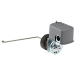 Telemecanique Sensors 9037 Series Screw In Polypropylene Float Switch, Float, 2 NC DPST, 230 (Single Phase) V, 475 (3