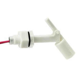 WIKA Horizontal Plastic Float Switch, Float, 300mm Cable