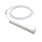 ATMI Cable Mount PVDF Float Switch, Float, 5m Cable, SPDT, 250V ac Max, 125V dc Max