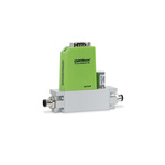 Sensirion Mass Flow Controller, 9.32 L/min, 26 V