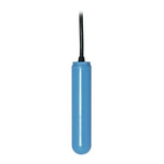Endress+Hauser Wall Mount PP Float Switch, Float Switch, 5m Cable, 250V ac Max, 150V dc Max