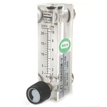 RS PRO For Air Flow Sensor for Air, 1 l/min Min, 10 L/min Max