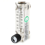 RS PRO For Air Flow Sensor for Air, 10 l/min Min, 100 L/min Max
