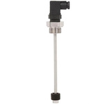 WIKA RLS-1000 Series Horizontal Stainless Steel Float Switch, Float