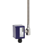 WIKA MG Series Bottom Mount Stainless Steel Float Switch, Float
