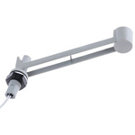 Sensata/Cynergy 3 RSF20 Series Direct Mounting Polyphenylene Sulfide Float Switch, Float, 500mm Cable, NC