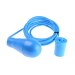 Sensata/Cynergy 3 PE Float Switch, Float, 5m Cable, Direct Load