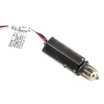 Gems Sensors Horizontal, Vertical Polysulfone Float Switch, Float, Direct Load