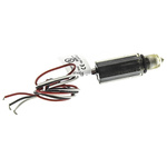 Gems Sensors Horizontal, Vertical Polysulfone Float Switch, Float, Direct Load