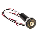 Gems Sensors Horizontal, Vertical Polysulfone Float Switch, Float, Direct Load