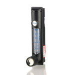 Key Instruments MR3000 Series Variable Area Flow Meter for Gas, 10 L/min Min, 100 L/min Max