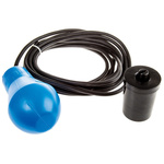 Sensata / Cynergy3 PE Float Switch, Float, 5m Cable, Direct Load, 750VA ac Max