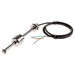 Sensata / Cynergy3 SSF67 Series Vertical Stainless Steel Float Switch, Float, Direct Load