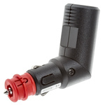 Pro Car Cable Mount, 8A Cigarette Lighter Socket