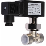 RS PRO Paddle Flow Switch for Gas, Liquid, 5.5 L/min Min, 7 L/min Max