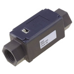 Omron Compact Mount Mass Flow Controller, 0 → 5 L/min, Analogue Output, 10.8 → 26.4 V dc