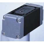 Omron Compact Mount Mass Flow Controller, 0 → 10 L/min, Analogue Output, 10.8 → 26.4 V dc