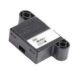 Omron Compact Mount Flow Controller, Analogue Output, 10.8 → 26.4 V dc