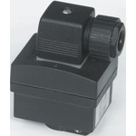 Burkert Compact Mount Flow Controller, PNP Output, 12 → 36 V dc, DN 6 → 50 mm Pipe