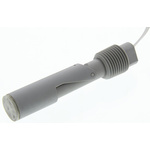 Sensata/Cynergy 3 RSF80 Series Horizontal External Polyphenylene Sulfide Float Switch, Float, 1m Cable, NO/NC, 240V ac
