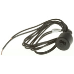 Sensata / Cynergy3 RSF50 Series Vertical Nylon Float Switch, Float, 1m Cable, NO/NC, 300V ac Max, 300V dc Max