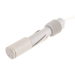 Sensata / Cynergy3 RSF80 Series Horizontal External Polyphenylene Sulfide Float Switch, Float, 1m Cable, NO/NC