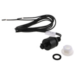 Sensata/Cynergy 3 RSF50 Series Vertical Nylon Float Switch, Float, 1m Cable, NO/NC, 300V ac Max, 300V dc Max