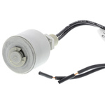 Sensata/Cynergy 3 RSF50 Series Vertical Polyphenylene Sulfide Float Switch, Float, 1m Cable, NO/NC, 300V ac Max, 300V