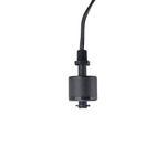 Sensata / Cynergy3 RSF50 Series Vertical Polyphenylene Sulfide Float Switch, Float, 1m Cable, NO/NC