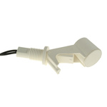 Sensata/Cynergy 3 RSF10 Series Direct Mounting Polypropylene Float Switch, Float, 1m Cable, NO/NC, 240V ac Max, 120V dc