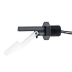Sensata/Cynergy 3 Horizontal Nylon, Polypropylene Float Switch, Float, NO/NC