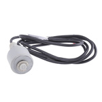 Cynergy3 RSF50 Series Vertical Polyphenylene Sulfide Float Switch, Float, 1m Cable, NO/NC