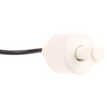 Cynergy3 RSF50 Series Vertical Polypropylene Float Switch, Float, NO/NC